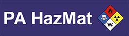 PA HazMat - The PA Association of Hazardous Materials Technicians