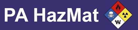 PA HazMat - The PA Association of Hazardous Materials Technicians